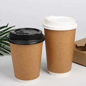 Paper Coffee Cups