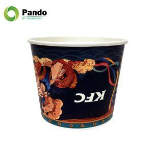 Bucket Kertas Berkualitas Tinggi