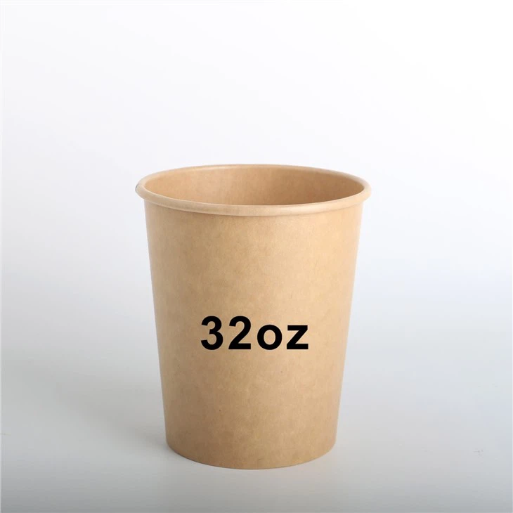 Disposable Ice Cream Cups With Lids