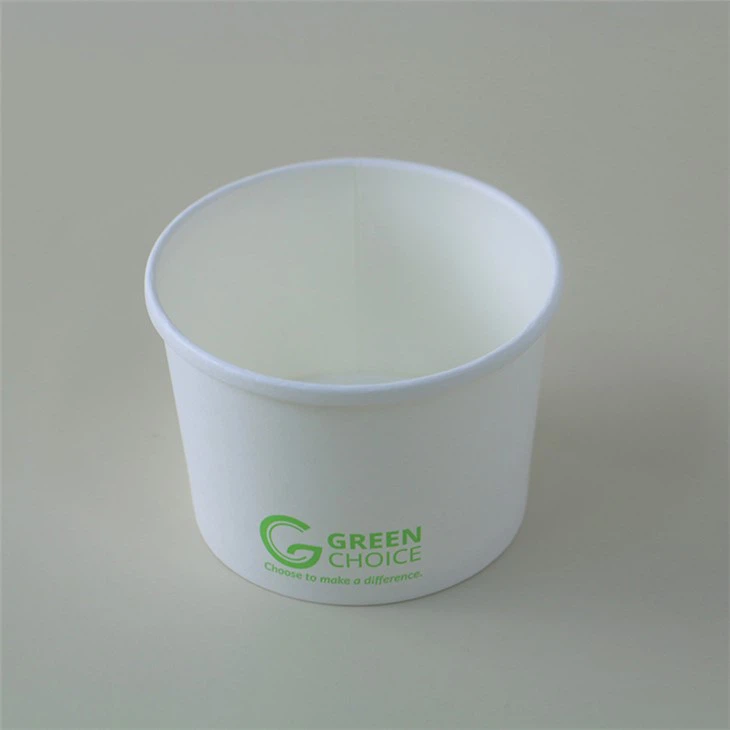 Ice Cream Cup
